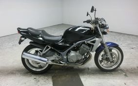 KAWASAKI BALIUS 250 1993 ZR250A