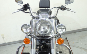 HARLEY FLSTC 1993 BJL