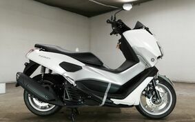 YAMAHA N-MAX 125 SE86J