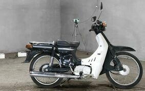 SUZUKI BIRDIE 50 BA14A