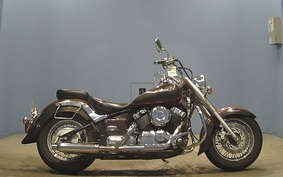 YAMAHA DRAGSTAR 400 CLASSIC 1999 4TR