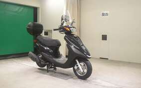 YAMAHA AXIS 125 TREET SE53J