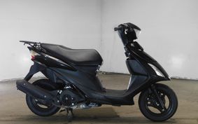 SUZUKI ADDRESS V125 S CE4MA