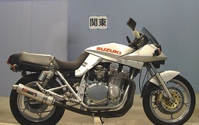 SUZUKI GSX1100S KATANA 1999 GU76A