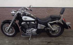 HONDA SHADOW 400 2006 NC34