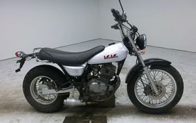 SUZUKI VANVAN 200 NH41A