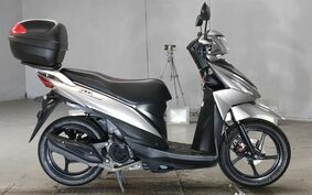 SUZUKI ADDRESS 110 CE47A