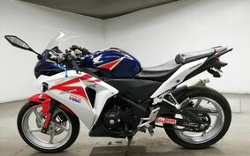 HONDA CBR250R MC41