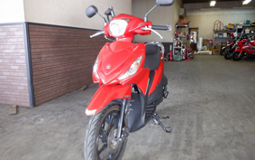 SUZUKI ADDRESS 110 CE47A