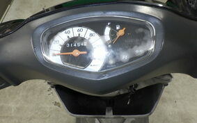 SUZUKI ADDRESS V125 G CF46A