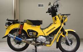 HONDA CROSS CUB 110 JA45