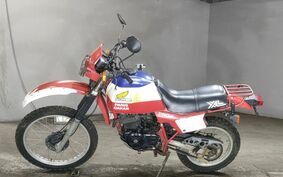 HONDA XL250R PARIS-DAKAR  MD03