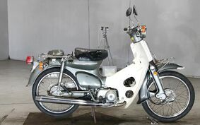 HONDA C70 SUPER CUB HA02