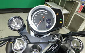 HONDA GB350 2022 NC59