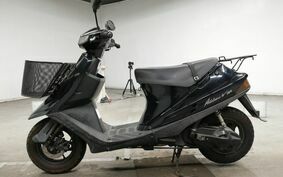 SUZUKI ADDRESS V100 CE11A