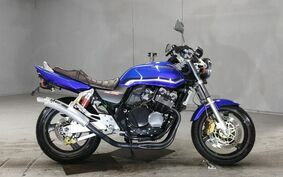 HONDA CB400SF VTEC 2000 NC39