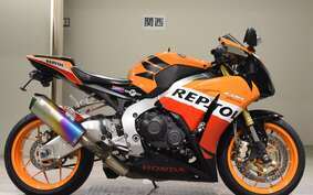 HONDA CBR1000RR Gen. 2 2013 SC59