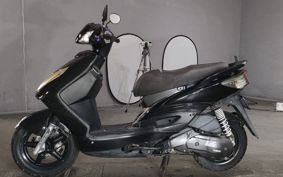 YAMAHA CYGNUS125X SE46