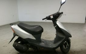 SUZUKI LET's 2 CA1PA