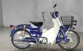 HONDA PRESS CUB 50 AA01