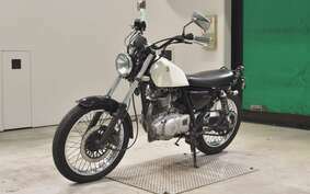 SUZUKI GRASS TRACKER NJ4BA