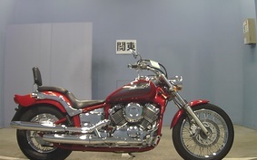 YAMAHA DRAGSTAR 400 2000 VH01J