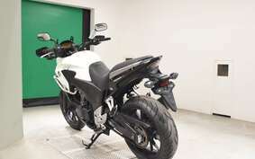 HONDA 400 X 2015 NC47