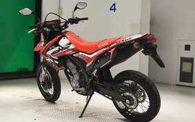 HONDA CRF250M MD38