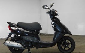 YAMAHA JOG ZR Evolution 2 SA39J