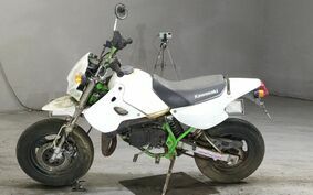 KAWASAKI KSR-2 MX080B