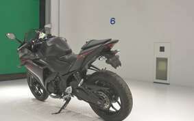 YAMAHA YZF-R25 RG43J