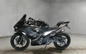 KAWASAKI NINJA 400 2022 EX400G