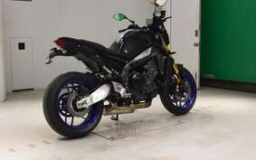 YAMAHA MT-09 SP 2021 RN69J