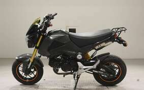 HONDA GROM JC61