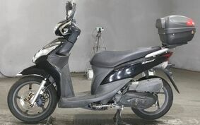 HONDA DIO 110 JF31