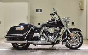 HARLEY FLHR 1690 2012 FBM