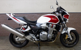 HONDA CB1300SF SUPER FOUR 2007 SC54