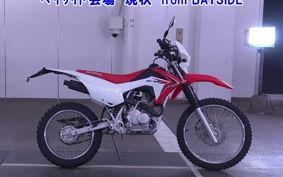 HONDA CRF125F JE03