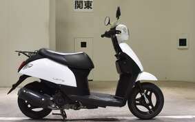 SUZUKI LET's CA4AA