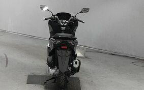 HONDA PCX 160 KF47