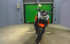 KAWASAKI Z1000 Gen.4 2010 ZRT00D