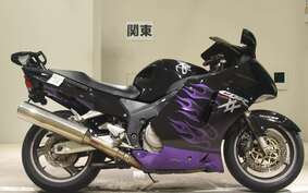 HONDA CBR1100XX 2004 SC35