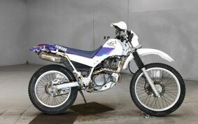 YAMAHA SEROW 225 W 4JG