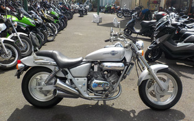 HONDA MAGNA 250 MC29