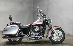 KAWASAKI VULCAN 1500 CLASSIC 2000 VNT50G