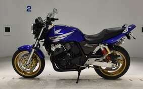 HONDA CB400SFV-3 2004 NC39