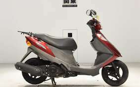 SUZUKI ADDRESS V125 G CF4EA