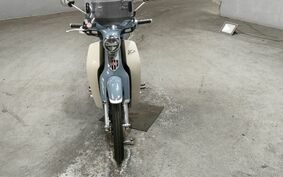 HONDA C125 SUPER CUB JA48