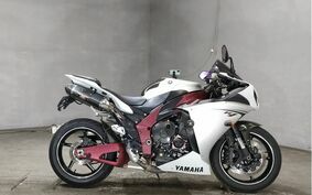 YAMAHA YZF-R1 2009 RN24J