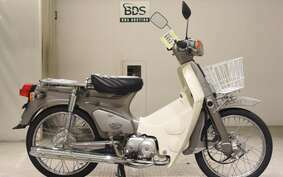 HONDA C50 SUPER CUB E AA01